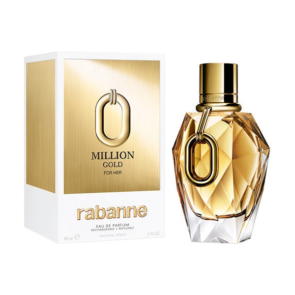 Million perfume de mujer shop