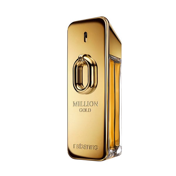 Million Gold main product photo