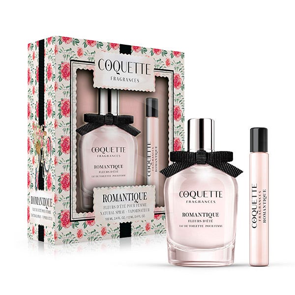 COQUETTE Eau de para Mujer precio | DRUNI.es