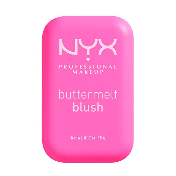 Buttermelt&#x20;Blush