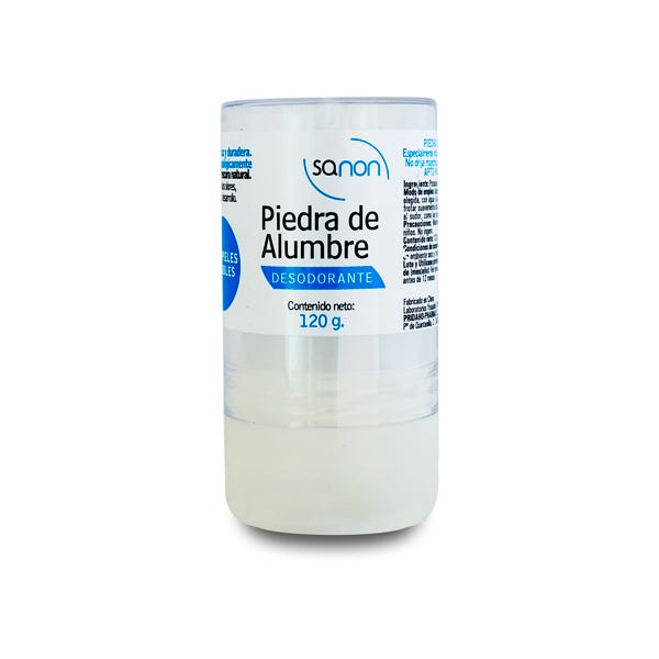 De Desodorante SANON Desodorante natural precio | DRUNI.es