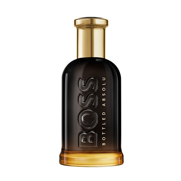 Boss Bottled Absolu main product photo