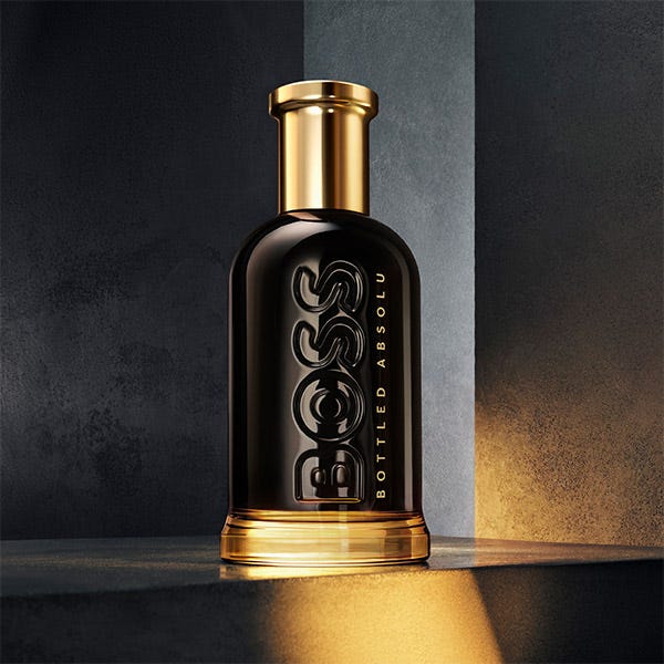 Boss Bottled Absolu HUGO BOSS Eau Parfum Intense Hombre precio DRUNI.es