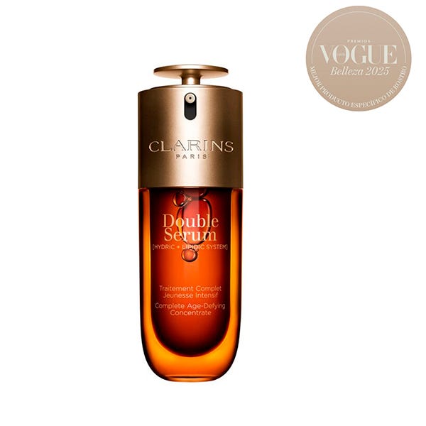 Double Serum main product photo