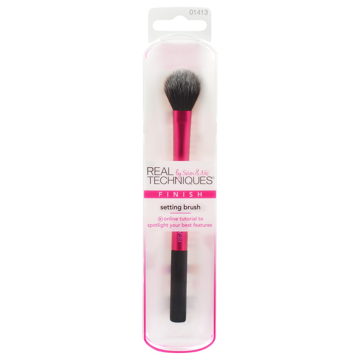 Setting Brush Para Que Sirve