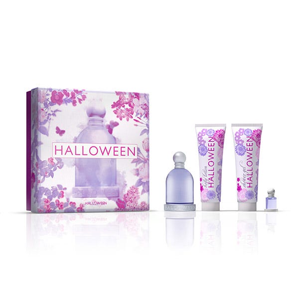 Perdóneme Bañera Ser Estuche Halloween HALLOWEEN Eau de Toilette para mujer precio | DRUNI.es