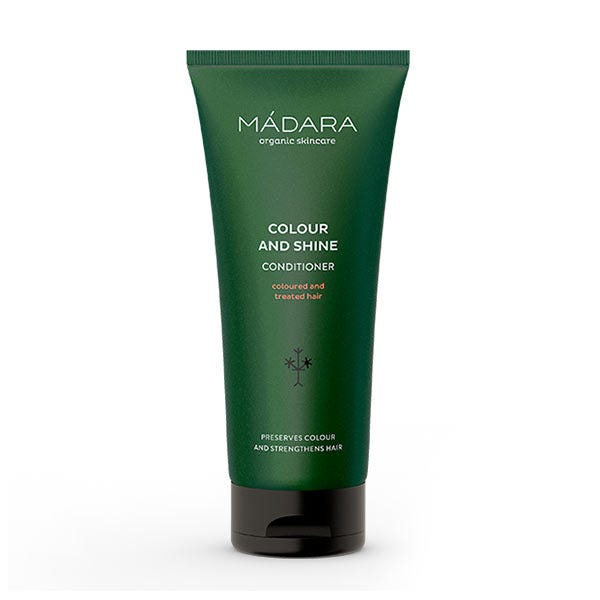 Colour And Shine Conditioner