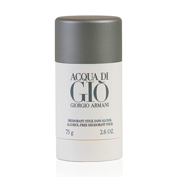 Escribe email número burbuja Acqua Di Gio Deo ARMANI Desodorante en stick para hombre precio | DRUNI.es