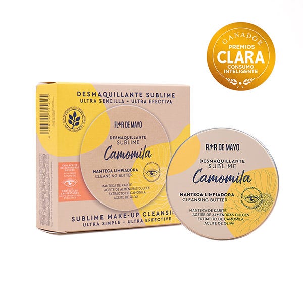 Desmaquillante&#x20;Sublime