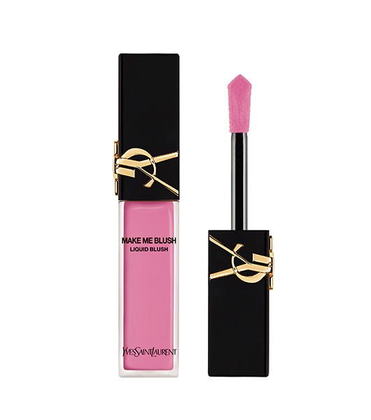 YSL&#x20;Make&#x20;Me&#x20;Blush