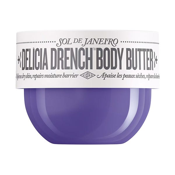 Delicia Drench Body Butter