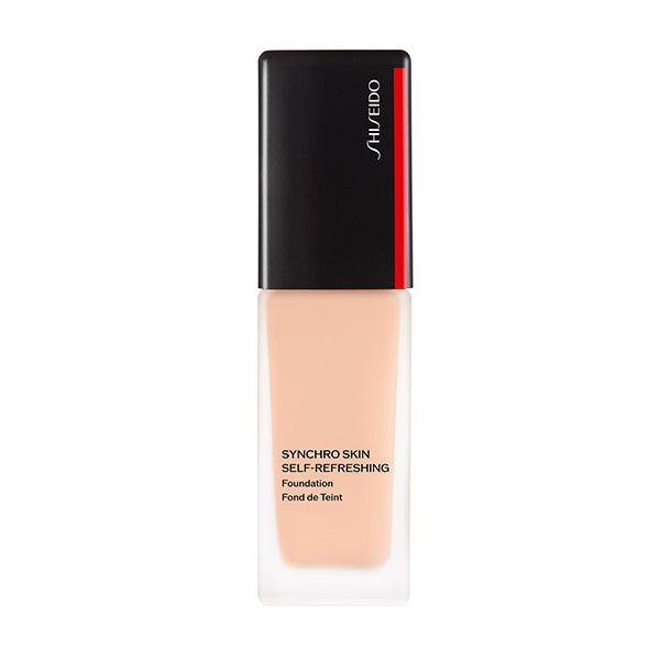Synchro Skin Self-Refreshing Foundation main product photo