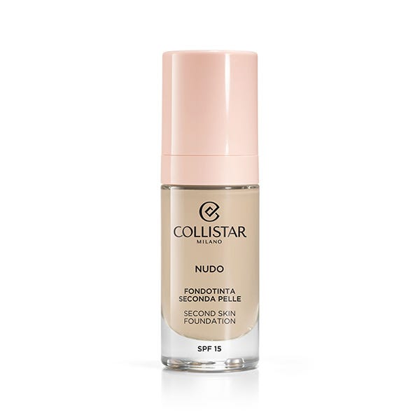 Nudo Foundation
