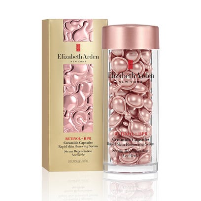 SOLO HOY ELIZABETH ARDEN
