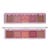 Mini Chocolate Shadow Palette