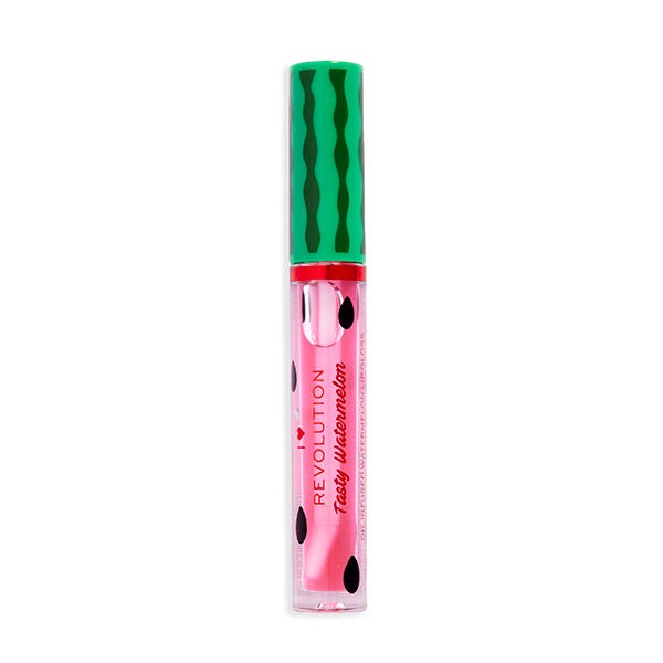 Tasty Watermelon Lip Gloss