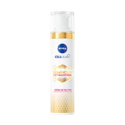 Imagen de NIVEA Luminous 630 Antimanchas Crema De Día Fp50 | 40ML Crema facial de día anti-manchas Imagen de NIVEA Luminous 630 Antimanchas Crema De Día Fp50 | 40ML Crema facial de día anti-manchas
