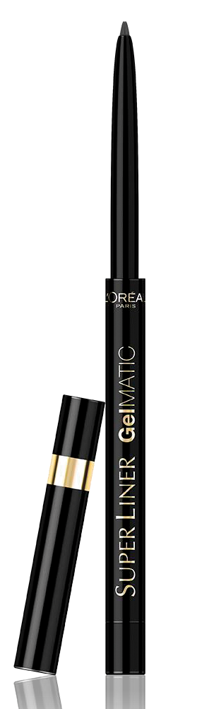 Superliner Gel Matic