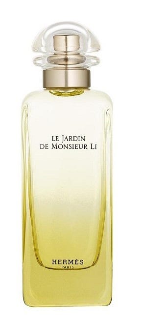 Le Jardin de Monsieur Li Gel de ducha para el cuerpo | Hermès España