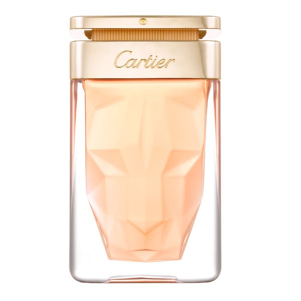 Buen sentimiento límite Esperanzado La Panthère CARTIER Eau de parfum para mujer precio | DRUNI.es