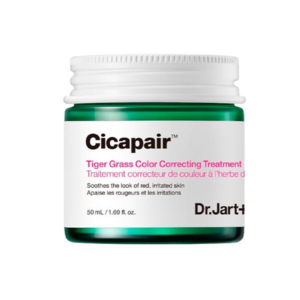 Cicapair Tiger Grass Color Corregting Treatment