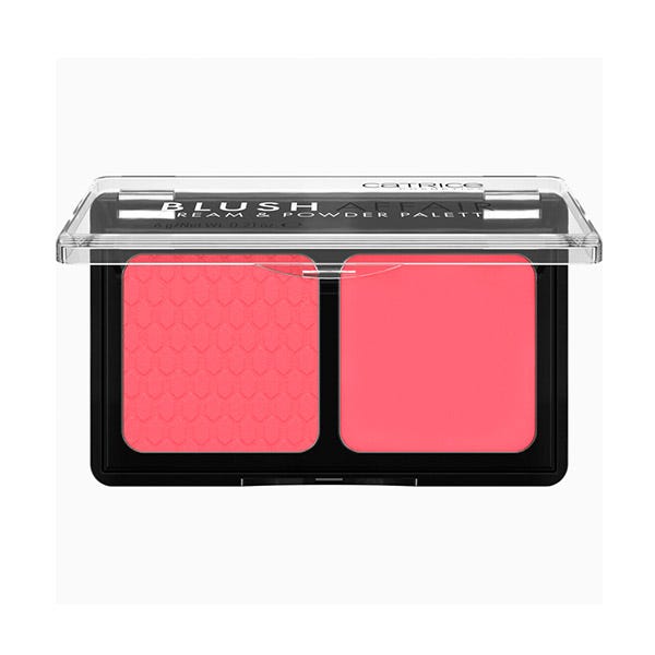 Blush Affair Palette