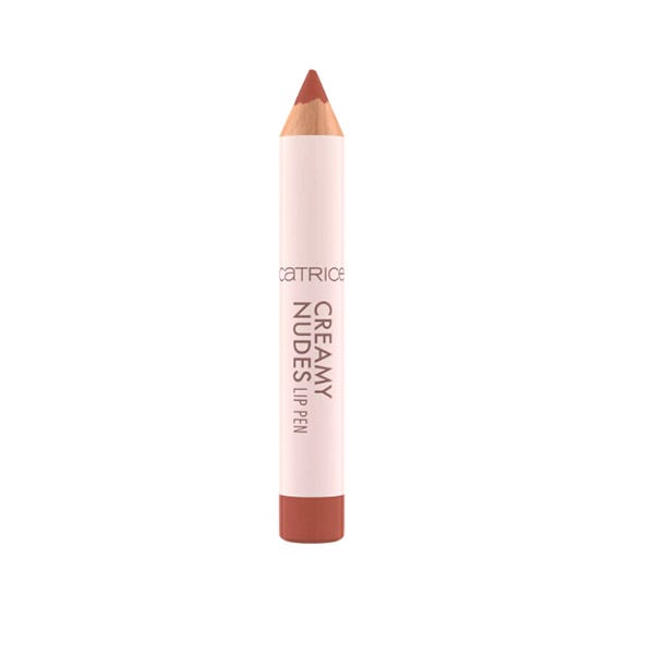 Creamy Nudes Lip Pencil