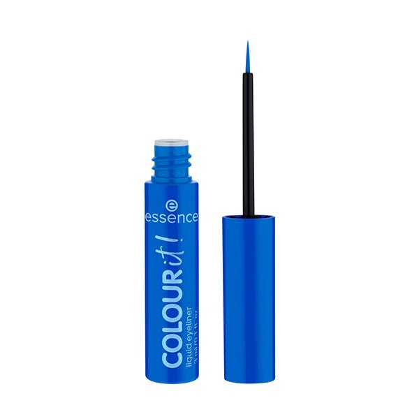 Liquid Colour It Eyeliner