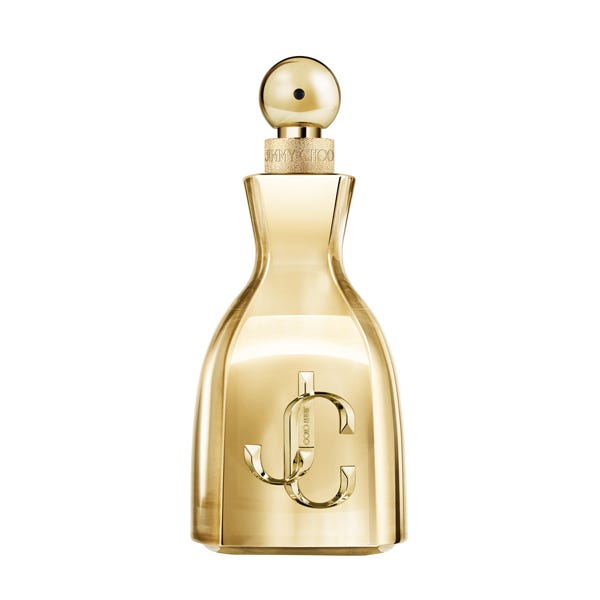 I Want Choo Le Parfum