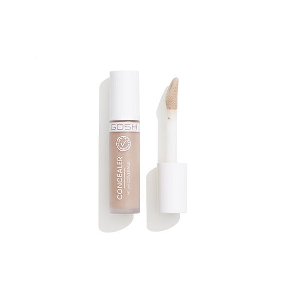 Concealer High Coverage