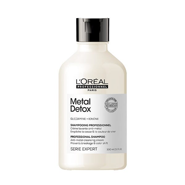 Metal Detox main product photo