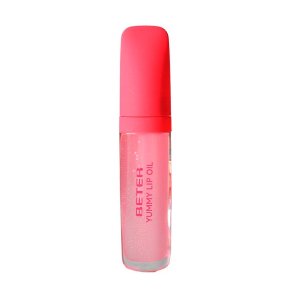 Yummy Lip Oil