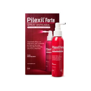 Pilexil Forte Spray Anticaida Y Regenerador