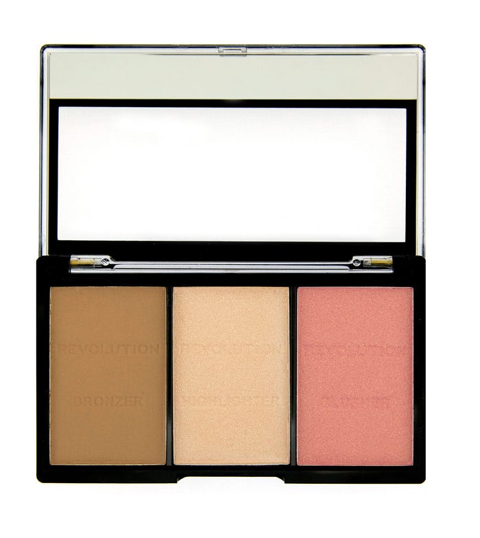 Ultra Sculpt & Contour