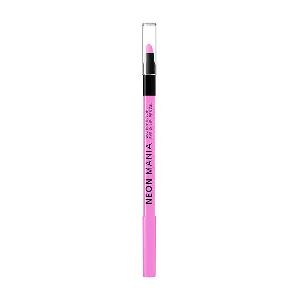 Neon Mania Waterproof Eye & Lip Pencil