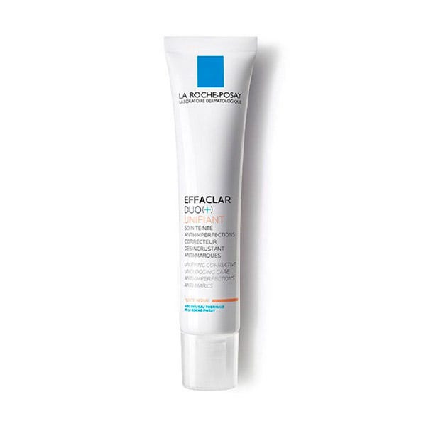 Effaclar Duo+ Unifant