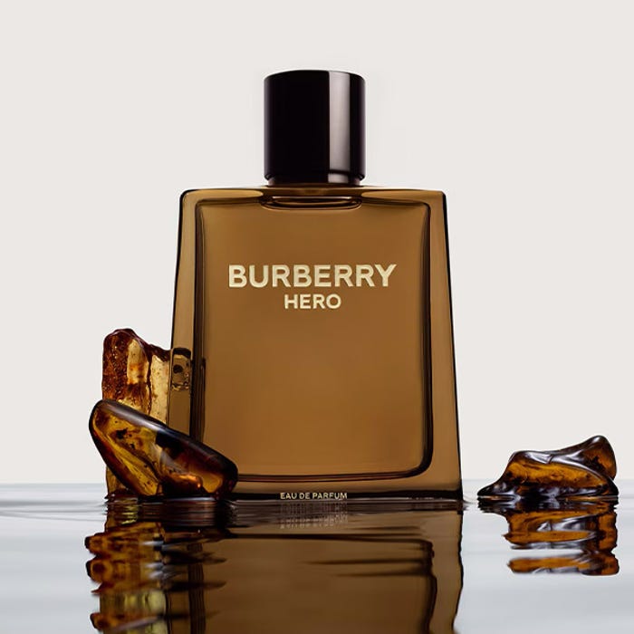Hero Eau De Parfum BURBERRY Hombre precio - Main Image