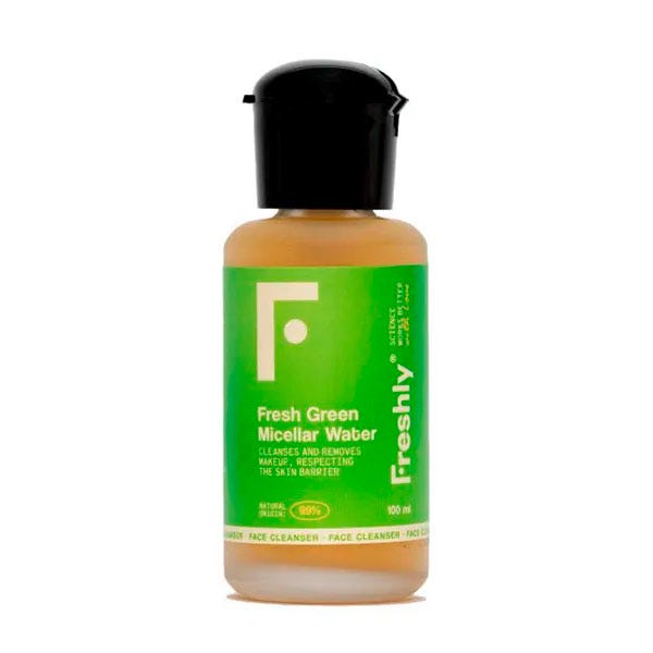 Fresh Green Micellar Water main product photo