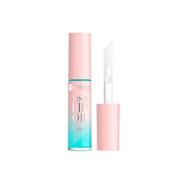 Aceite Labial Color Tint Lip Oil