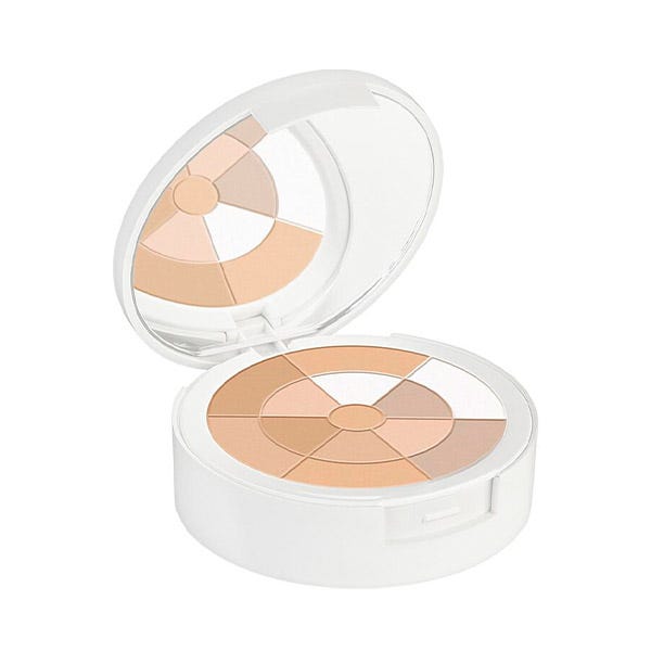 Couvrance Polvos Mosaico