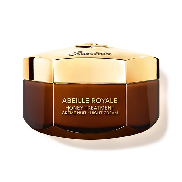 Abeille Royale Treatment Crema Noche