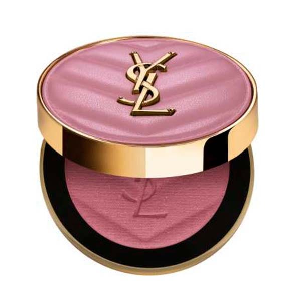 Make Me Blush Bold Blurring Blush main product photo