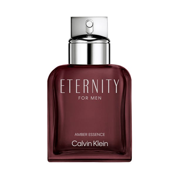 Eternity Amber Essence