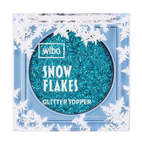 All Ice On Me Snow Flakes