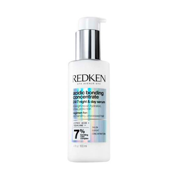 Serum Acidic Bonding Concentrate