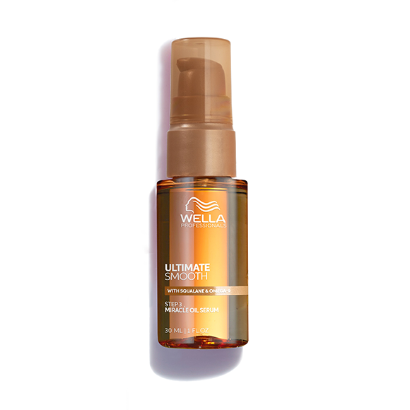 Serum Ultimate Smooth