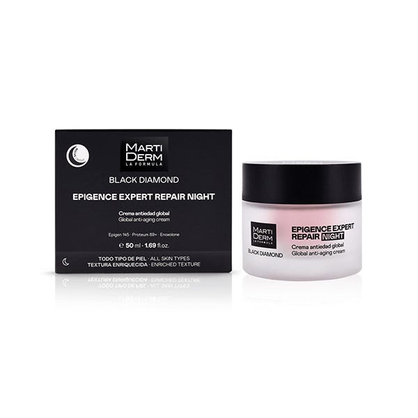 Crema De Noche Epigence