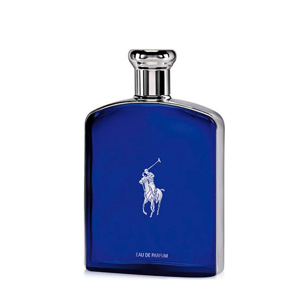 polo red comprar