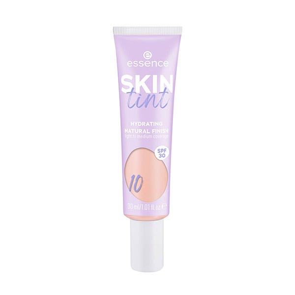 Skin Tint Hydrating Natural Finish