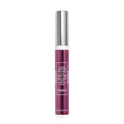 Imagen de SISLEY Fluide Contour Des Yeux À La Rose Noir | 14ML Fluido de ojos refrescante revitalizante